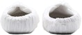 Maison Margiela Tabi Slip-On 'Putih Tulen' S57WP0083P4026H8548
