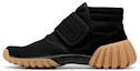 Buy Maison Margiela Tabi Velcro High 'Black Gum' S57WS0401-P4083-H8588