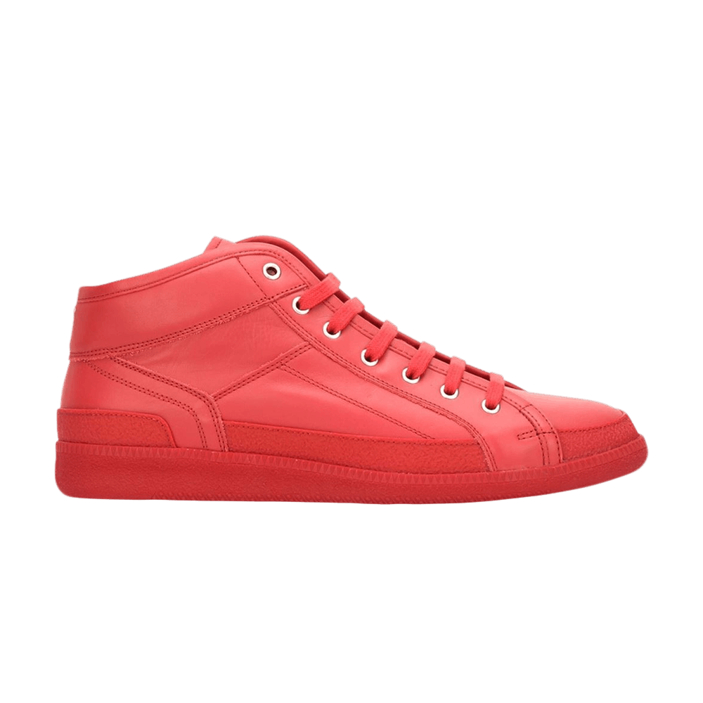 Buy Maison Margiela Sepatu Tenis 'Merah' S57WS0105-SX9571-307