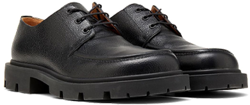 Zapatillas Maison Margiela de Doble Capa de Cuero 'Black Fashion Tie'. S57WQ0163P4340H8396 Order Zapatillas Maison Margiela de Doble Capa de Cuero 'Black Fashion Tie'. S57WQ0163P4340H8396