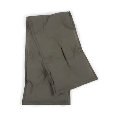Maison Margiela Unisex Fashion Minimalist Solid Color Scarf. SI0TE0001S54870727