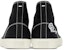 Maison Margiela Vandal Tabi Canvas Tinggi 'Black Spill' S57WS0348-P2347-T8013