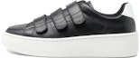 Buy Sneakers Kulit Nappa Tumit Maison Margiela 'Hitam' S57WS0289P2589H7344
