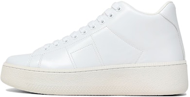 Maison Margiela Wedge Sneakers 'White' S57WS0344P0226H7341 Maison Margiela Wedge Sneakers 'White' S57WS0344P0226H7341