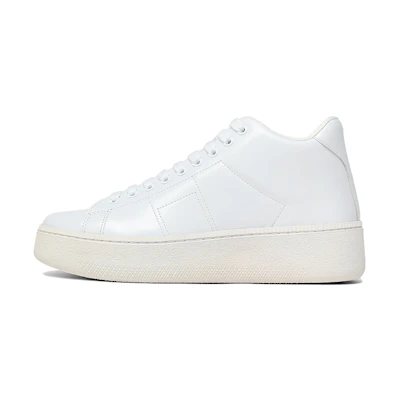 Maison Margiela Wedge Sneakers 'White'