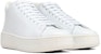 Sneakers Tumit Maison Margiela 'Putih' S57WS0344P0226H7341