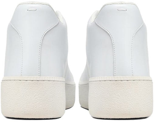 Sneakers Tumit Maison Margiela 'Putih' S57WS0344P0226H7341 Lookbook Sneakers Tumit Maison Margiela 'Putih' S57WS0344P0226H7341