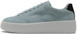 Maison Margiela Wedge Suede Sneakers 'Kelabu Hijau' S57WS0288P3135H7913