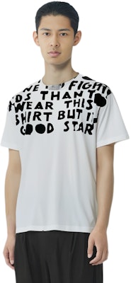 Maison Margiela Kaos Putih Motif SS21 S51GC0427S22816989 Sizing Maison Margiela Kaos Putih Motif SS21 S51GC0427S22816989