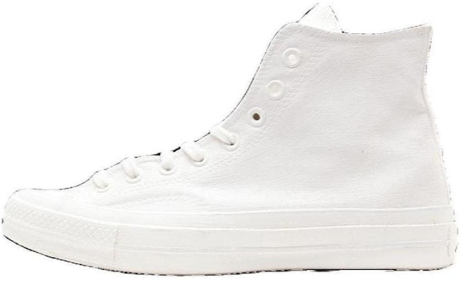 Maison Margiela x Converse Chuck 70 Hi 'White Crimson' 141956C Buy Maison Margiela x Converse Chuck 70 Hi 'White Crimson' 141956C