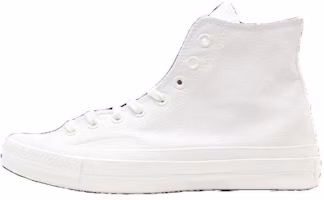 Maison Margiela x Converse Chuck 70 Hi 'White Crimson' 141956C
