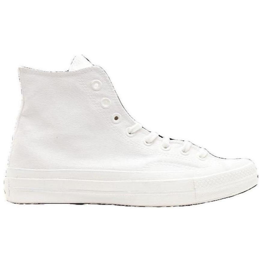 Shop Maison Margiela x Converse Chuck 70 Hi 'White Crimson' 141956C