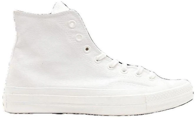 Maison Margiela x Converse Chuck 70 Hi 'White Crimson' 141956C Shop Maison Margiela x Converse Chuck 70 Hi 'White Crimson' 141956C