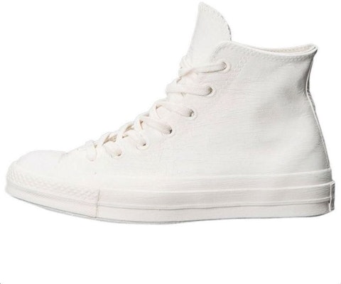 Maison Margiela x Converse Chuck 70 高筒 '白色' 145349C Buy Maison Margiela x Converse Chuck 70 高筒 '白色' 145349C