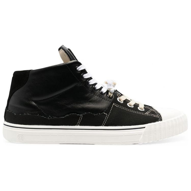 Maison Margiela Converse Chuck Taylor 'Black Fashion' 圖 2