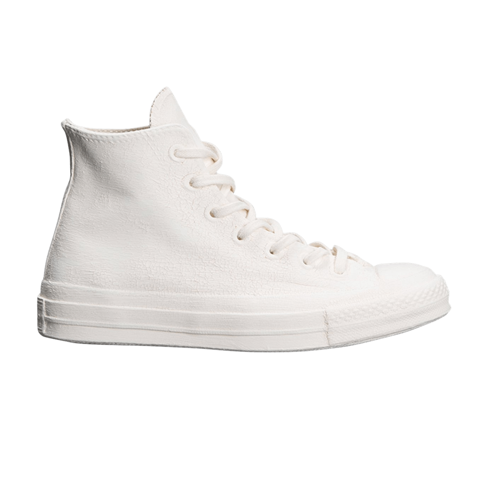 Maison Margiela x Converse Chuck Taylor All Star 70 High 'White' 145348C