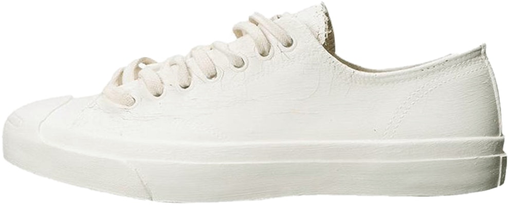 Maison Margiela x Converse Jack Purcell Low 'Paint Crack - White' 145351C Buy Maison Margiela x Converse Jack Purcell Low 'Paint Crack - White' 145351C