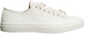 Maison Margiela x Converse Jack Purcell Low 'Cat Putih Retak Lukisan' 145351C