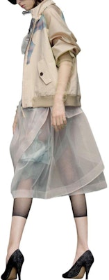 Maison Margiela x Pendleton FW23 格纹高领休闲外套 男女款 棕色. S67AM0056S54455-115 Purchase Maison Margiela x Pendleton FW23 格纹高领休闲外套 男女款 棕色. S67AM0056S54455-115