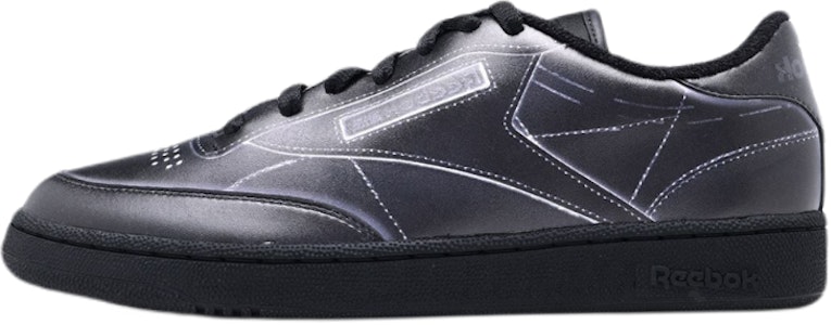 Maison Margiela x Reebok Classic Leather 'Moda Negra' S57WS0405P4101T8013 Buy Maison Margiela x Reebok Classic Leather 'Moda Negra' S57WS0405P4101T8013