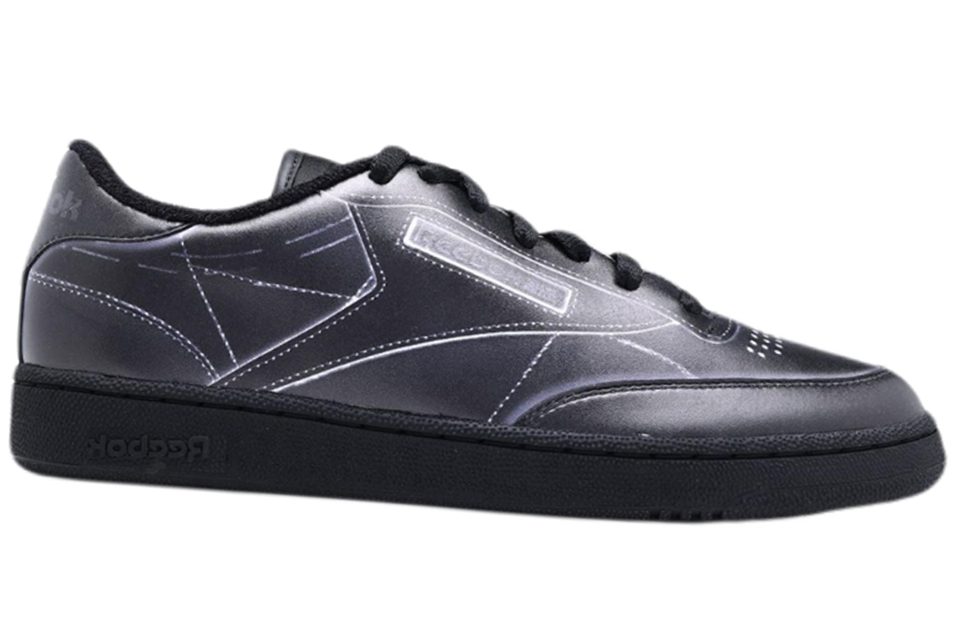 Order Maison Margiela x Reebok Classic Leather 'Fesyen Hitam' S57WS0405P4101T8013