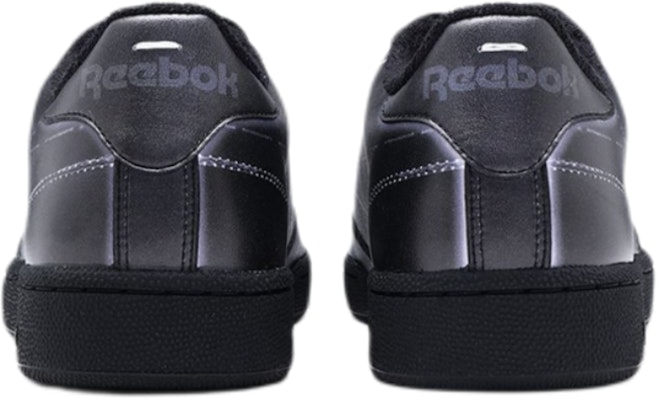 Maison Margiela x Reebok Classic Leather 'Black Fashion' S57WS0405P4101T8013 Shop Maison Margiela x Reebok Classic Leather 'Black Fashion' S57WS0405P4101T8013