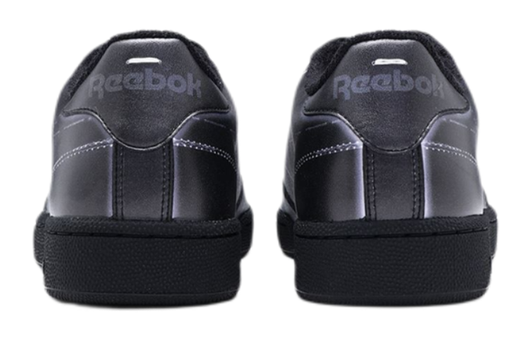 Shop Maison Margiela x Reebok Classic Leather 'Fesyen Hitam' S57WS0405P4101T8013