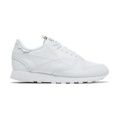 Maison Margiela Reebok Classic Leather 'Memory Of - White'