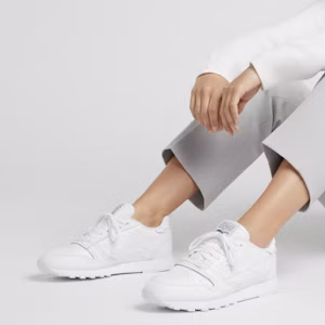 Order Maison Margiela x Reebok經典皮革“記憶中的白色” GW4993