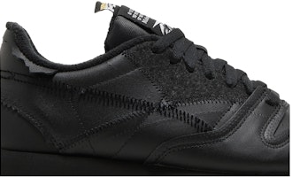 Maison Margiela x Reebok Classic Leather 'Memory Of - Negro' GW5014 Order Maison Margiela x Reebok Classic Leather 'Memory Of - Negro' GW5014