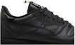 Order Maison Margiela x Reebok Classic Leather 'Memory Of - Hitam' GW5014