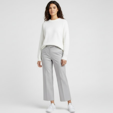 Maison Margiela x Reebok 经典皮革“记忆之白” GW4993 Lookbook Maison Margiela x Reebok 经典皮革“记忆之白” GW4993