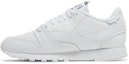 Lookbook Maison Margiela x Reebok Classic Leather 'Memory Of - Putih' GW4993