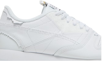 Maison Margiela x Reebok 经典皮革“记忆之白” GW4993 Shop Maison Margiela x Reebok 经典皮革“记忆之白” GW4993