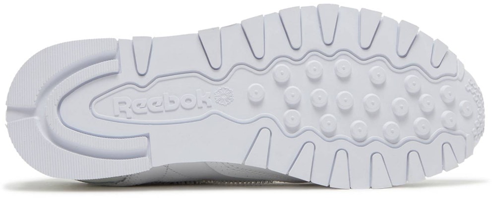 Maison Margiela x Reebok Classic Leather 'Memory Of â White' - GW4993 - Novelship