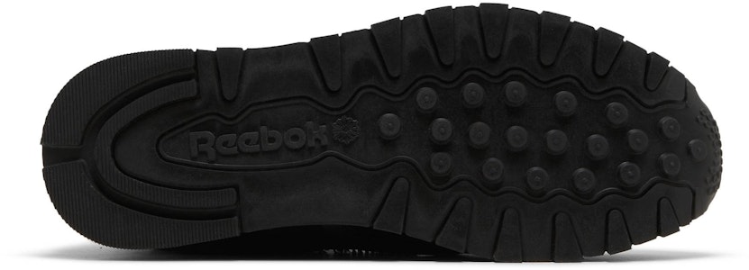 メゾン マルジェラ x リーボック クラシックレザー メモリーオブ - ブラック GW5014 Shop メゾン マルジェラ x リーボック クラシックレザー メモリーオブ - ブラック GW5014