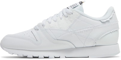 Maison Margiela x Reebok 经典皮革“记忆之白” GW4993 Purchase Maison Margiela x Reebok 经典皮革“记忆之白” GW4993