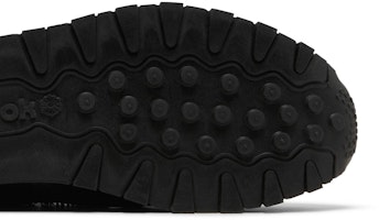 Maison Margiela x Reebok Classic Leather 'Memory Of - Negro' GW5014 Purchase Maison Margiela x Reebok Classic Leather 'Memory Of - Negro' GW5014