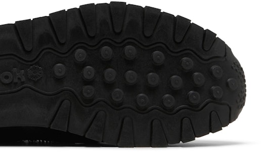 メゾン マルジェラ x リーボック クラシックレザー メモリーオブ - ブラック GW5014 Purchase メゾン マルジェラ x リーボック クラシックレザー メモリーオブ - ブラック GW5014