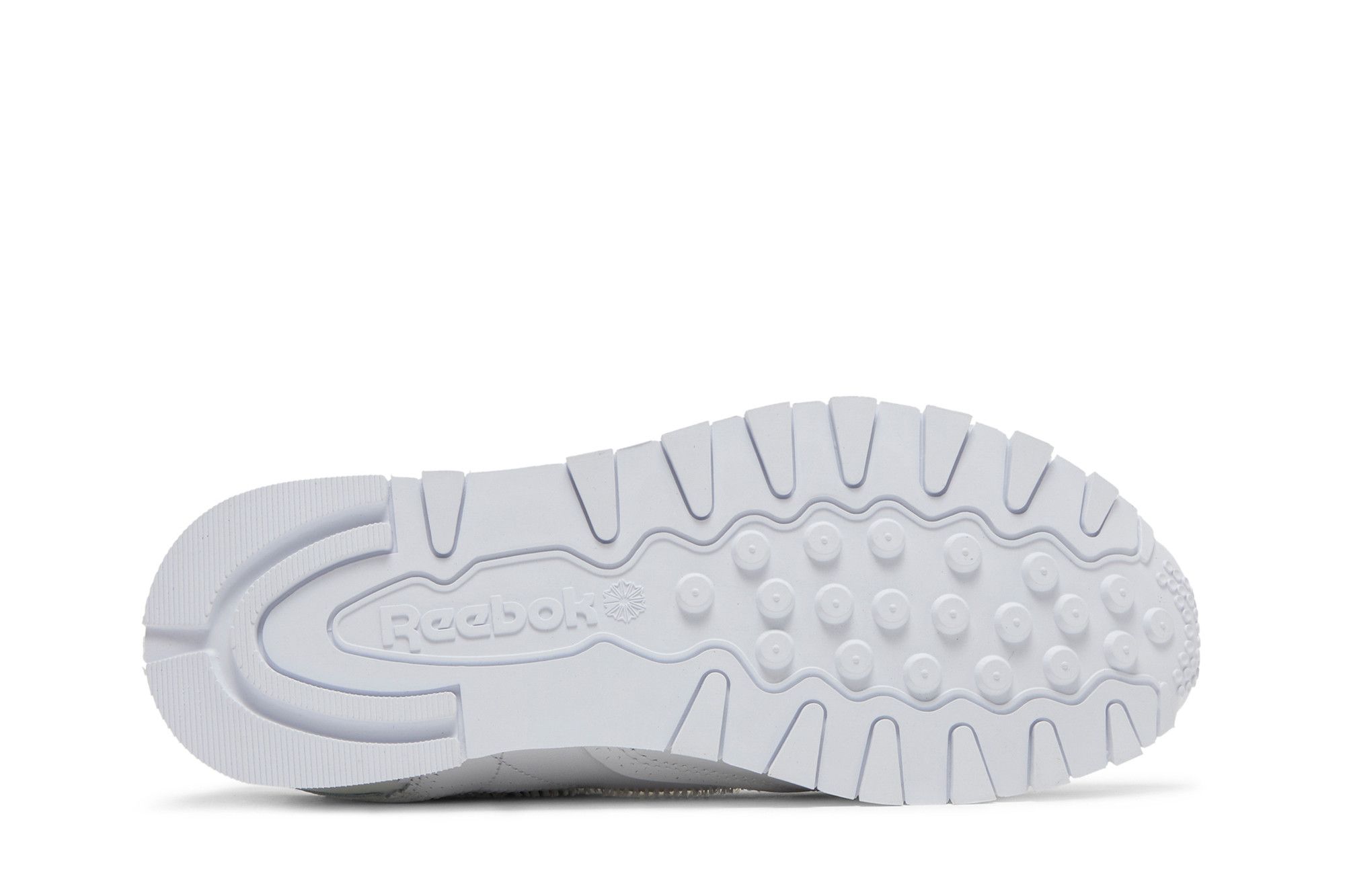 Details for Maison Margiela x Reebok經典皮革“記憶中的白色” GW4993