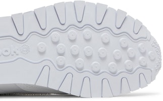 Maison Margiela x Reebok 经典皮革“记忆之白” GW4993 Sizing Maison Margiela x Reebok 经典皮革“记忆之白” GW4993