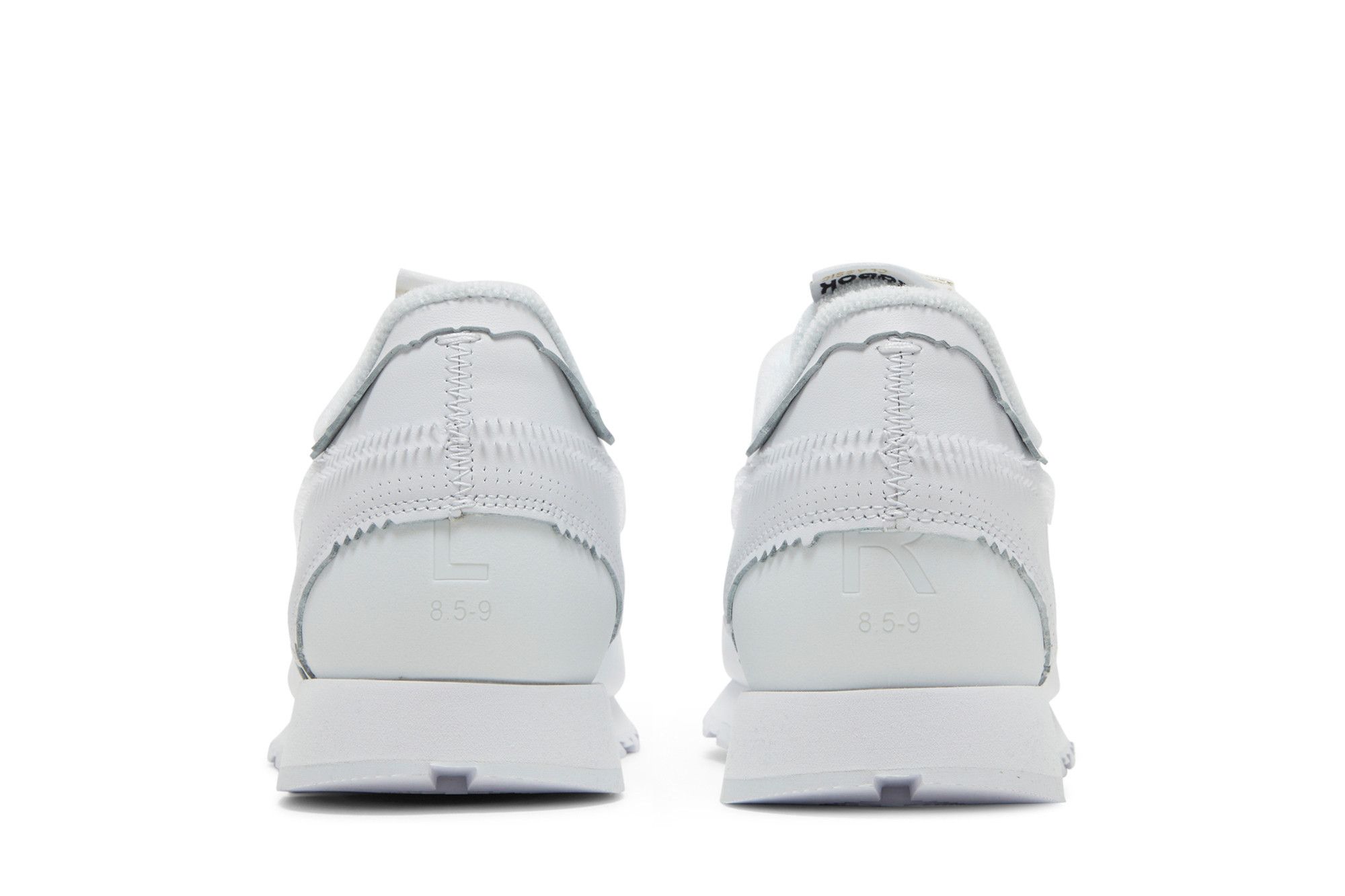 Cheap Maison Margiela x Reebok經典皮革“記憶中的白色” GW4993