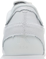 Maison Margiela x Reebok 经典皮革“记忆之白” GW4993 1