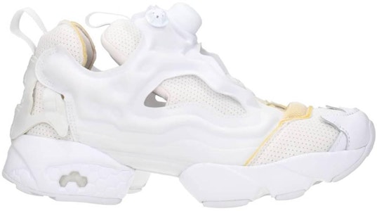 Maison Margiela x Reebok Classic Leather 'Optic White' Putih Bersinar DGZ4205 Buy Maison Margiela x Reebok Classic Leather 'Optic White' Putih Bersinar DGZ4205