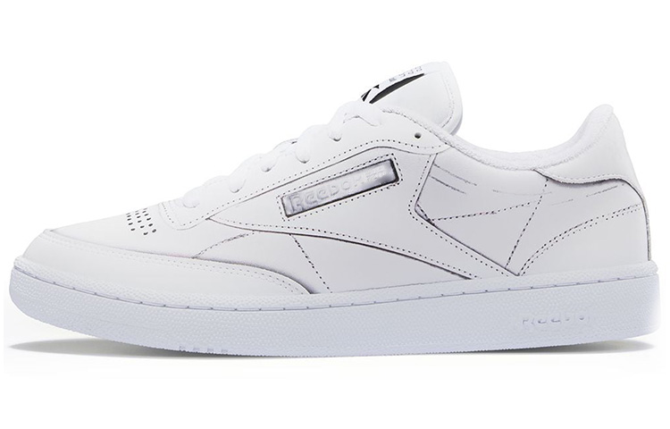 Maison Margiela Reebok Classic Leather 'White'