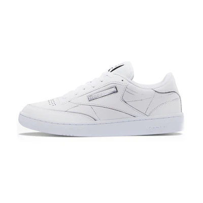 Maison Margiela Reebok Classic Leather 'White'