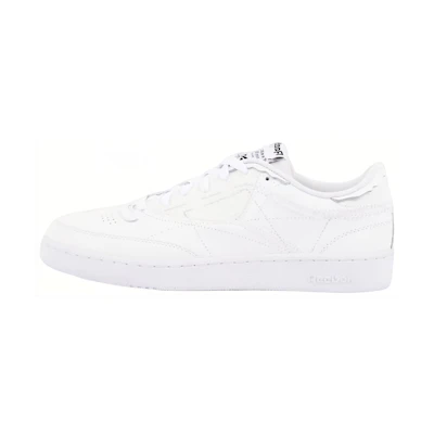 Maison Margiela Reebok Classic Leather 'White'