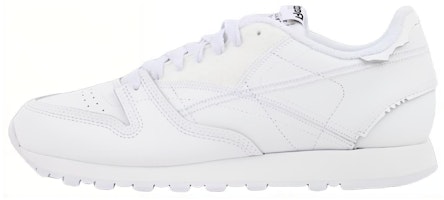 Maison Margiela x Reebok Classic Leather 'White' S57WS0428P4375T1003 Maison Margiela x Reebok Classic Leather 'White' S57WS0428P4375T1003