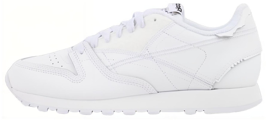 Maison Margiela x Reebok Classic Leather 'White' S57WS0428P4375T1003 Buy Maison Margiela x Reebok Classic Leather 'White' S57WS0428P4375T1003