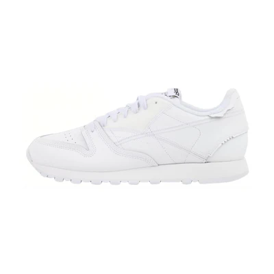 Maison Margiela Reebok Classic Leather 'White'